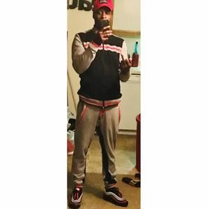 Meet your Posher, Freddie